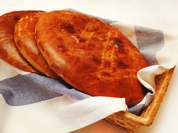 Гата круглая (Armenian Gata )