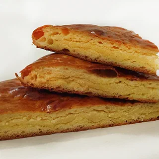 Гата круглая (Armenian Gata )