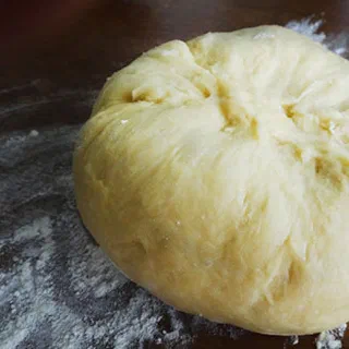 Гата круглая (Armenian Gata )