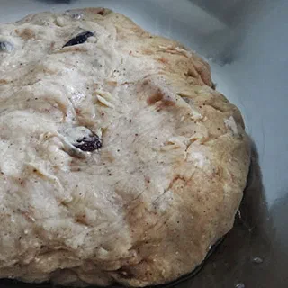 Горячие булочки с крестами – Хот Кросс Банс (Hot Cross Buns)