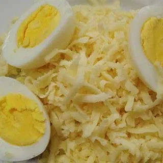Гурули гвезели (Guruli Gvezeli)