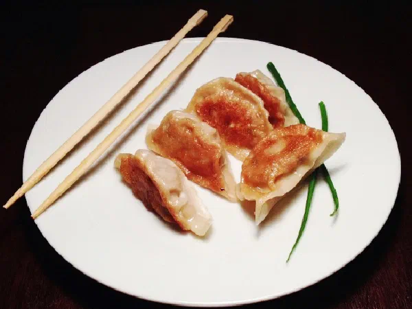 Гёза (Gyoza)