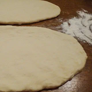 Хачапури по-аджарски (Adjaruli Khachapuri)