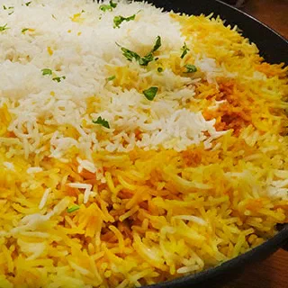 Хайдерабадский бирияни с курицей (Hyderabadi Chicken Biryani – Kachi Yakhni Biryani)