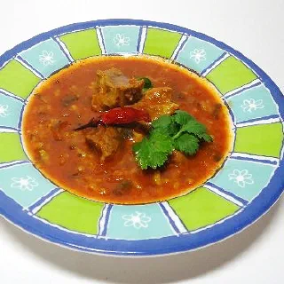 Харчо – суп (Kharcho )