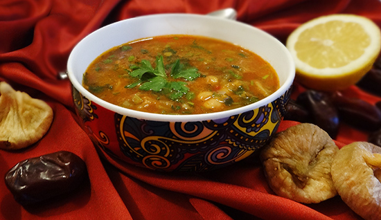 Харира (Harira)