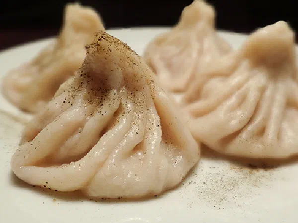 Хинкали (Khinkali )