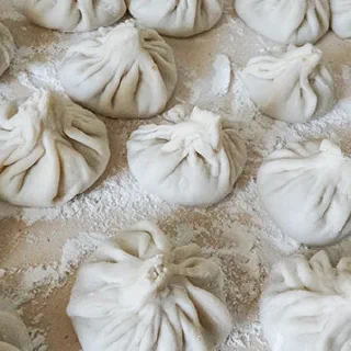 Хинкали (Khinkali )