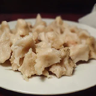 Хинкали (Khinkali )