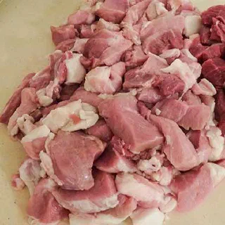 Хинкали (Khinkali )