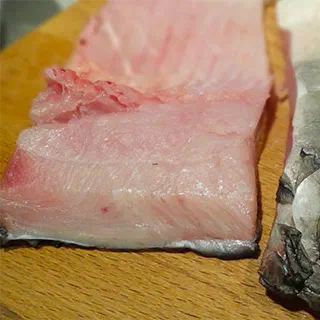 Хонг Шао Йю – рыба тушёная по-красному (Red Braised Fish – Hong Shao Yu)