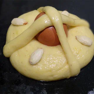 Хорназо (Hornazo)