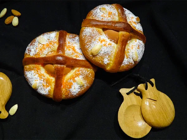 Хорназо (Hornazo)