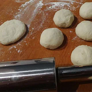 Инегёл кёфте (Inegol Kofte)