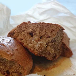 Ирландский содовый хлеб (Irish Soda Bread)