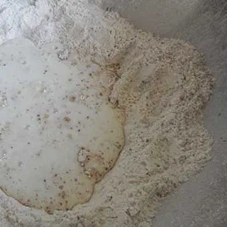 Ирландский содовый хлеб (Irish Soda Bread)