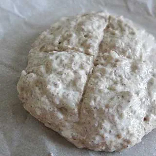 Ирландский содовый хлеб (Irish Soda Bread)