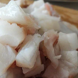 Ирландский суп чаудер с морепродуктами (Irish Seafood Chowder)