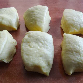 Итальянский пасхальный хлеб – Пане ди Паскуа (Italian Easter Bread – Pane di Pasqua)