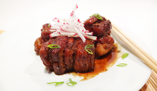 Какуни (Kakuni – ? ?)