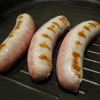 Карривурст (Currywurst)