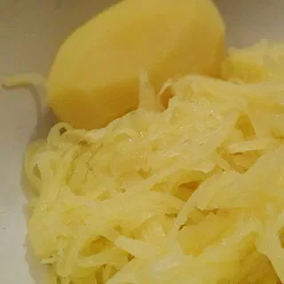 Картофельные шарики (Potato Balls)