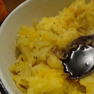 Картофельные шарики (Potato Balls)