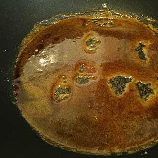 Китайский сливовый соус (Chinese Plum Sauce)