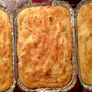 Коттеджный пирог (Cottage pie)