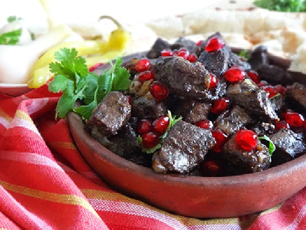 Кучмачи (Kuchmachi )