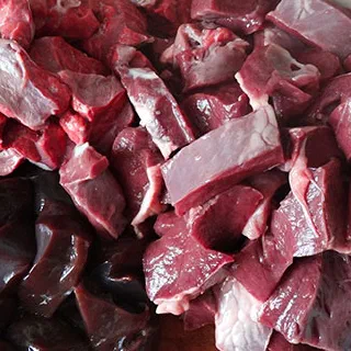 Кучмачи (Kuchmachi )