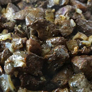 Кучмачи (Kuchmachi )