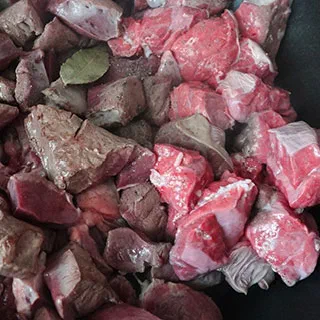Кучмачи (Kuchmachi )