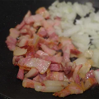 Кулеш казацкий (Cossack Кulish – Козацький Куліш)