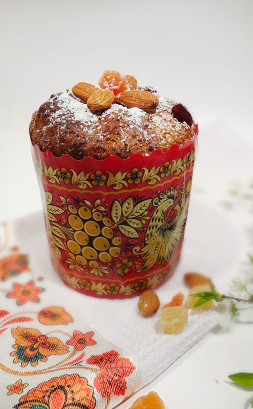 кулич