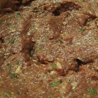 Лагмаджо (Lahmajoun )