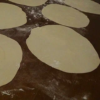 Лагмаджо (Lahmajoun )