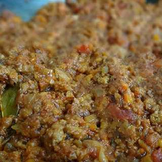 Лазанья болоньезе (Lasagne alla Bolognese)