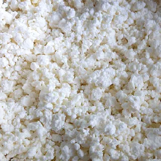 Ленивые вареники (Lazy Dumplings with Cottage Cheese)