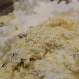 Львовский сырник (Lviv Сheesecake – Львівський Сирник)
