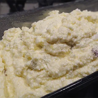 Львовский сырник (Lviv Сheesecake – Львівський Сирник)