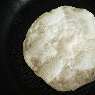 Мандаринские блинчики (Mandarin Pancakes)