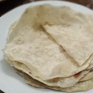 Мандаринские блинчики (Mandarin Pancakes)