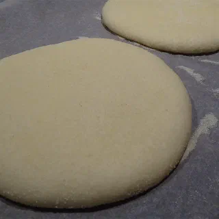 Марокканский хлеб – хобс дял шмид (Moroccan Semolina Bread – Khobz dyal Smida)