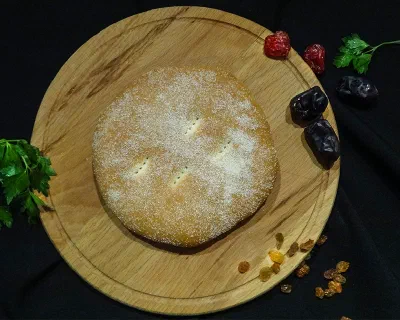 Крупы
