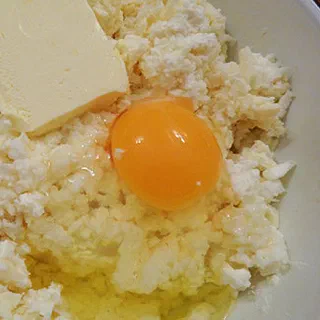 Мегрельские хачапури (Megrelian Khachapuri )