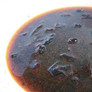 Мексиканский Моле Поблано (Mexican Mole Poblano)