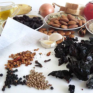 Мексиканский Моле Поблано (Mexican Mole Poblano)
