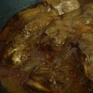 Мексиканский Моле Поблано (Mexican Mole Poblano)