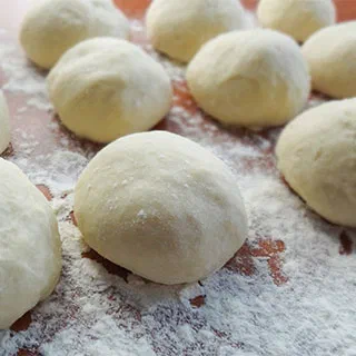 Молдавские плацинды (Moldovian pies – Placinta )
